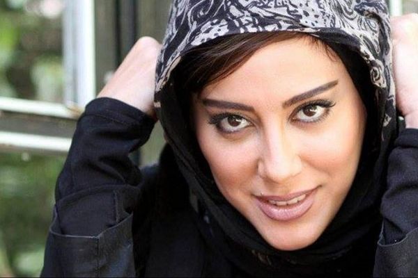 چهره عجیب آشا محرابی در نقش وروره جادو؛ شبیه آنجلینا جولی اما خودش اینطور فکر نمی‌کند! + فیلم