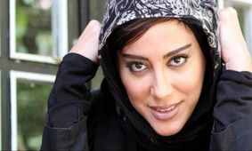 چهره عجیب آشا محرابی در نقش وروره جادو؛ شبیه آنجلینا جولی اما خودش اینطور فکر نمی‌کند! + فیلم