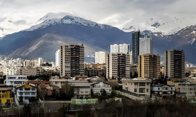 اجاره آپارتمان 40 متری با ماهی 2 میلیون تومان در منطقه پیروزی تهران !
