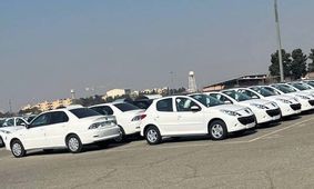 قیمت خودرو امروز 10 اردیبهشت 1404/ ریزش گسترده در بازار خودرو؛ مونتاژی‌ها پیشتاز +جدول