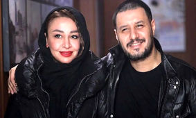 راز قایق‌رانی عاشقانه جواد عزتی و مه‌لقا باقری؛ اتفاقی که همه را شوکه کرد!