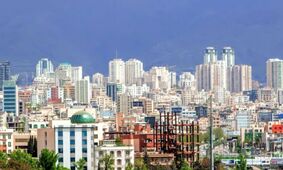 قیمت اجاره خانه در مناطق شمالی تهران / لوکس‌نشین‌ها در حال کوچ به مناطق دیگر
