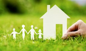 قفل بازار مسکن رسماً شکست