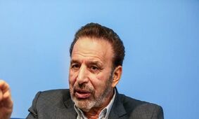 واعظی: بستن تنگه هرمز، خودتحریمی نفت ایران است