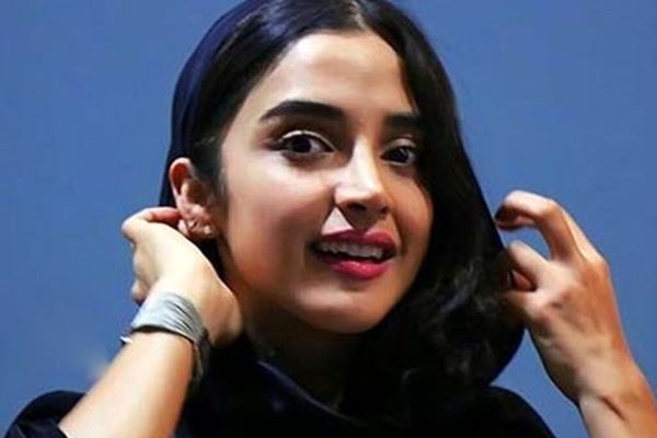 گریم متفاوت الهه حصاری به سبک فریدا کالو که شما را شگفت‌زده می‌کند!