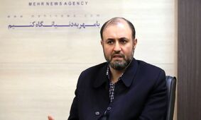 اظهار نظر جنجالی میثم نیلی درباره شهید ابراهیم رییسی + عکس