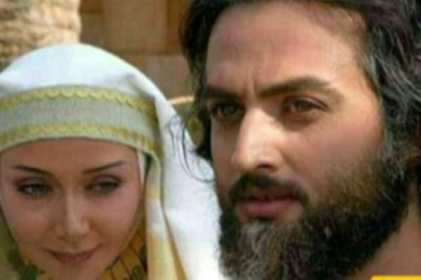 مصطفی زمانی: اشتباه کردم از دست زلیخا فرار کردم! راز حیرت‌انگیز یوزارسیف فاش شد