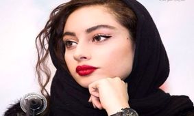 عکس چاقی وحشتناک ترلان پروانه / خانم بازیگر را نمی شناسید !