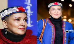 پانته‌آ بهرام از ایران رفت! 