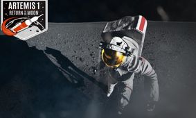 سفر دومین گروه از انسان‌ها به ماه در سال ۲۰۲۷
