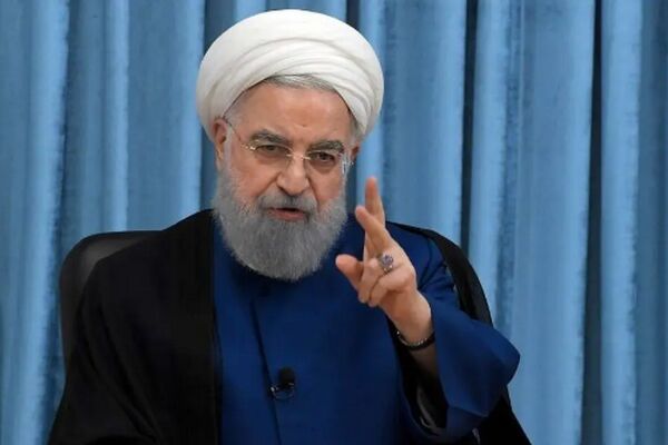 روحانی: صداوسیما باید ملی شود؛ چه کسی حوصله دارد آن را ببیند؟