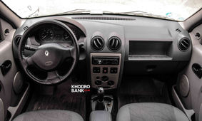 پارس تندر ۷۷۰ میلیون تومان شد! + جدول
