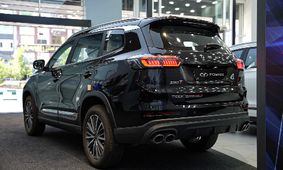 شرایط فروش ویژه مدیران خودرو اردیبهشت 1404/زمان تحویل 45 روزه!