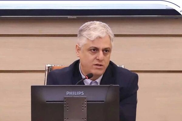 چهارمین همایش مبارزه با پولشویی و تأمین مالی تروریسم بانک صادرات ایران برگزار شد/ محمد وطن‌پور: مبارزه با پولشویی سرلوحه فعالیت‌های بانک صادرات ایران است