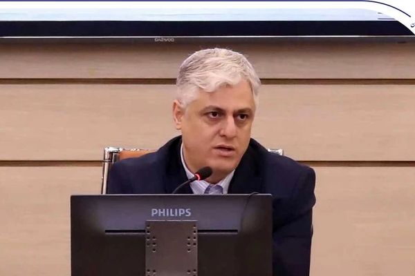 چهارمین همایش مبارزه با پولشویی و تأمین مالی تروریسم بانک صادرات ایران برگزار شد/ محمد وطن‌پور: مبارزه با پولشویی سرلوحه فعالیت‌های بانک صادرات ایران است