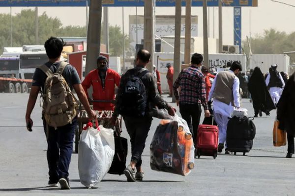 بحران بزرگ/ مهاجران افغان بازار مسکن را لرزاند!