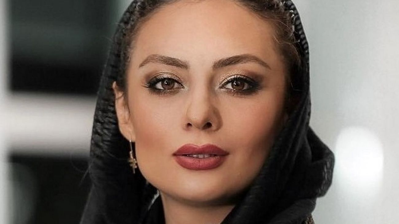 عکس باورنکردنی از چهره یکتا ناصر وقتی خیلی دختر بود !
