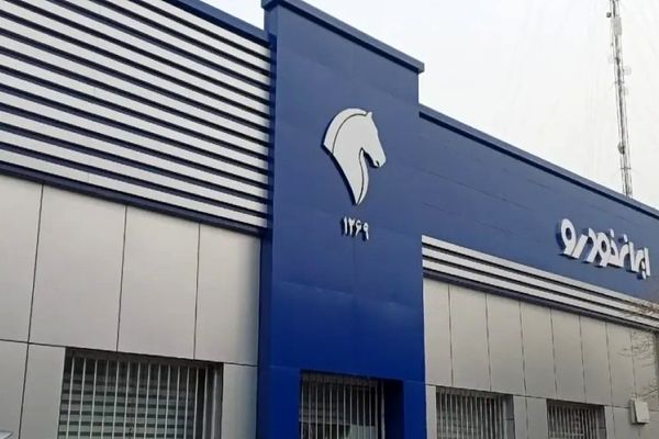 قیمت محصولات ایران‌خودرو امروز یکشنبه ۲۱ دی ۱۴۰۴ +‌جدول