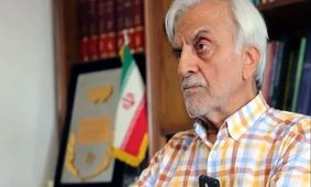 هاشمی‌طبا خطاب به اقتصاددانان: فقط تماشاچی باشید؛ برای اقتصاد تحریمی نسخه بدهید