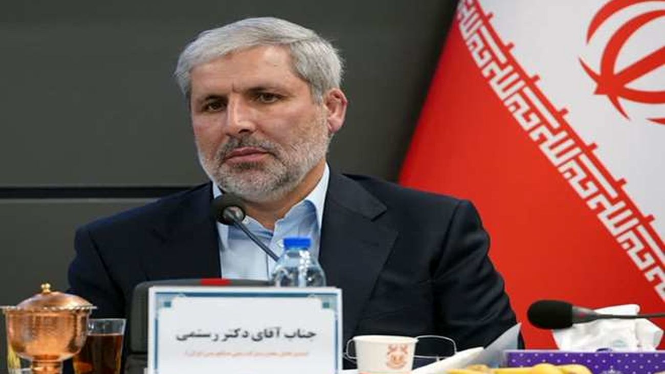 دولت برای رفع محدودیتهای معدن سریدون به کمک شرکت ملی مس بیاید