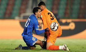 استوری معنادار احمد گوهری پس از شکست مقابل استقلال! +عکس