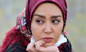 عکس دیده نشده از برادر شیک خانم بازیگر سریال نون خ / شیک و خوشتیپ مثل ندا قاسمی !