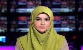 عکس های باورنکردنی از همسر خیلی جوان آقای قالیباف / او را می شناسید !