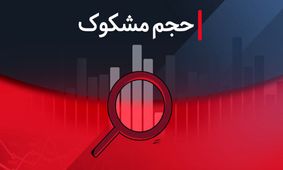 لیست نمادهای مشکوک معامله در تاریخ ۱۷ شهریور ۱۴۰۴