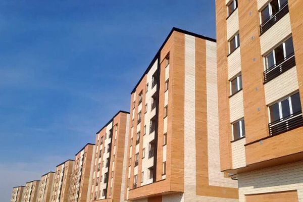 خانه‌دار شدن در نهضت ملی سخت‌تر شد / قسط آورده نهضت ملی مسکن ۱۰۰ میلیون تومان شد