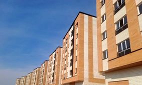خانه‌دار شدن در نهضت ملی سخت‌تر شد / قسط آورده نهضت ملی مسکن ۱۰۰ میلیون تومان شد