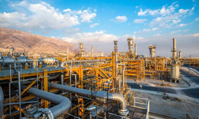 افشاگری عجیب از درآمدهای کلان شرکت ملی گاز 