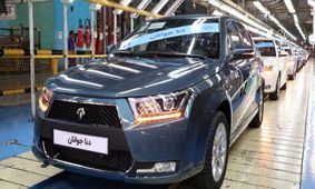جدیدترین قیمت خودرو محبوب ایرانی ها در بازار 

