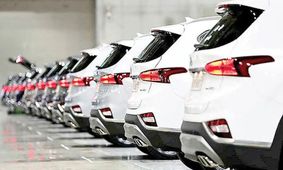 قیمت خودرو ثابت می‌ماند؛ دولت قید افزایش را زد !