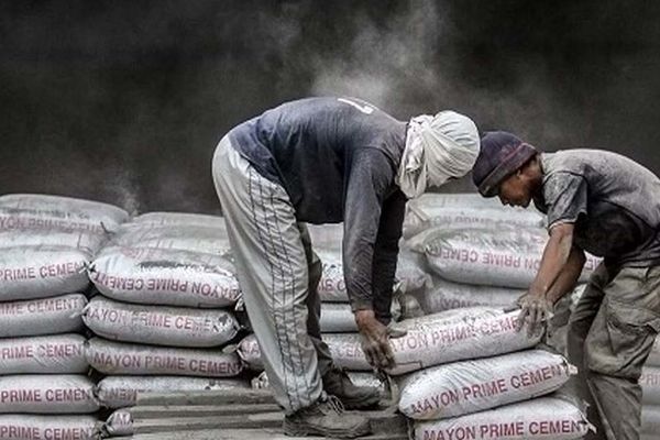 قیمت سیمان امروز 10 اردیبهشت ۱۴۰۴/ افزایش قیمت یک برند +جدول