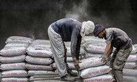 قیمت سیمان امروز 10 اردیبهشت ۱۴۰۴/ افزایش قیمت یک برند +جدول