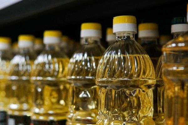 افزایش قیمت دلار، طوفان در بازار روغن به پا کرد!