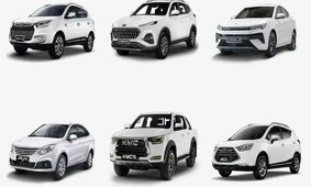  با ماهی 10 میلیون تومان صاحب خودروی لاکچری شوید
