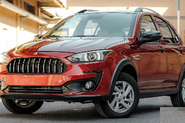 شوک بزرگ بازار خودرو: اطلس سایپا با قیمت میلیاردی در مهرماه ۱۴۰۴