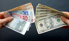قیمت دلار و یورو امروز ۳ تیر ۱۴۰۴ 