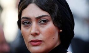 رونمایی از خواهر دوقلو و جذاب سودابه بیضایی؛ چیدمان لوکس خانه هنرمند شیرازی