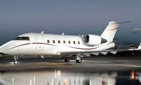  خریداران جت شخصی در ایران چه کسانی هستند؟!
