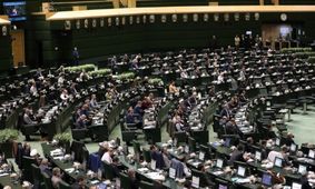 اعدام و مصادره اموال؛ مجازات سنگین همکاری با اسرائیل و آمریکا