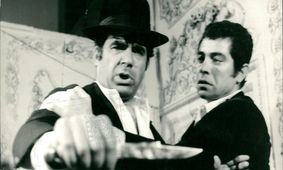 برگشت مادر قیصر بعد از ۲۶ سال غیبت؛ رازهای زندگی او در سن ۸۸ سالگی!