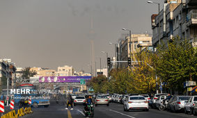 همه مقاطع تحصیلی تهران فردا تعطیل است