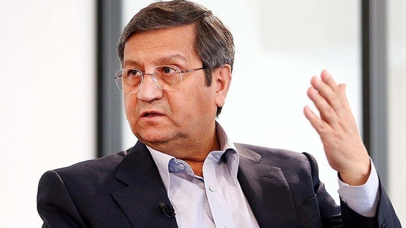  رئیس کل بانک مرکزی تکلیف دارایی‌های آزاد شده ایران را مشخص کرد 