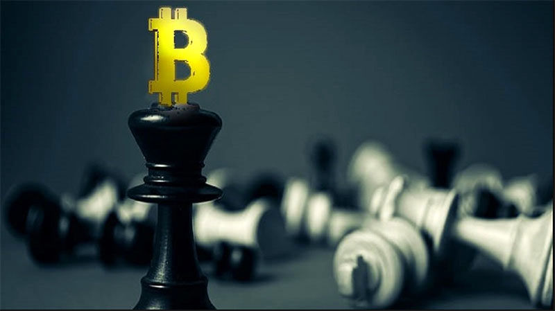 آیا قیمت بیت کوین به پایین ترین سطح خود رسیده است؟