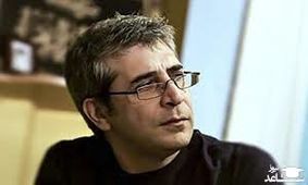 عکس شوکه کننده از معروف ترین بازیگر مرد ایرانی ! / چرا تغییر جنسیت داد ؟!