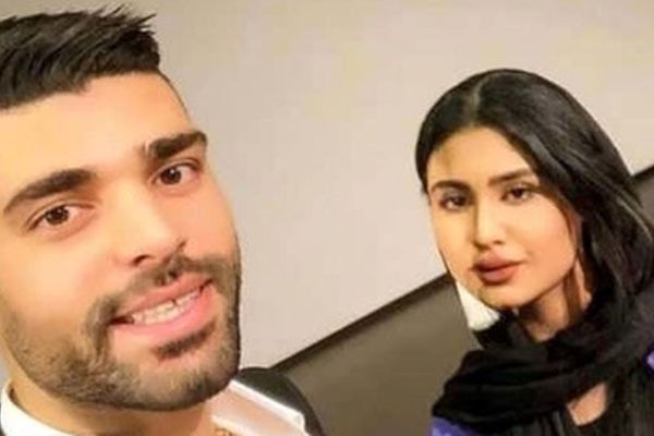 رونمایی از ازدواج جنجالی مهدی طارمی؛ دومین عروسی ابر ستاره فوتبال ایران!