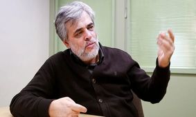 محمد مهاجری: برخی اصولگرایان فقط داد می‌زنند و فحش می‌دهند