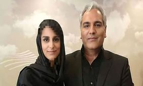 عکس های دیدنی از جشن تولد دختر مهران مدیری / شباهت باورنکردنی شهرزاد به پدر پولدارش !